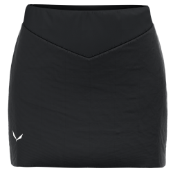 zateplen suka SALEWA SELLA TWR SKIRT W BLACK OUT